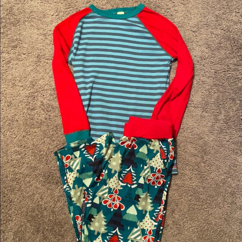 Matilda Jane Pajamas